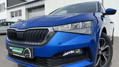 Gebraucht 2020 Skoda Scala Drive Kleinwagen | 17.860 € (Guter Preis)