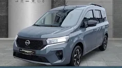 Grau Neu 2025 Nissan Townstar Tekna Van / Kleinbus | 28.679 € (Fairer Preis)