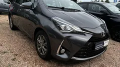 Gebraucht 2017 Toyota Yaris Comfort Kleinwagen | 11.990 € (Fairer Preis)