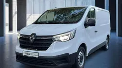 Gebraucht 2022 Renault Trafic Komfort Van | 21.990 € (Fairer Preis)