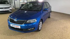 Gebraucht 2019 Skoda Rapid Active Limousine | 10.390 € (Fairer Preis)