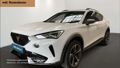 Gebraucht 2023 Cupra Formentor SUV | 24.750 € (Fairer Preis)