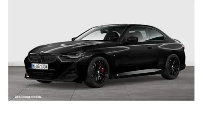 Usata BMW 230 M Sport 245 CV (180 kW) 2024 Coupé