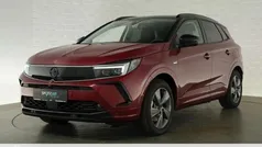 Gebraucht 2023 Opel Grandland X GSe SUV | 29.724 € (Fairer Preis)