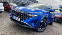 Magnetic blue Neu 2025 Nissan Qashqai 360º SUV | 29.500 € (Guter Preis)