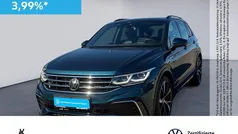 Gebraucht 2021 VW Tiguan R-line SUV | 36.980 € (Fairer Preis)