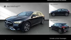 Gebraucht 2024 Mercedes GLA200 Advanced SUV | 37.480 € (Guter Preis)