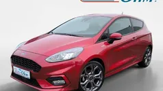 Gebraucht 2021 Ford Fiesta ST-Line Kleinwagen | 15.990 € (Fairer Preis)