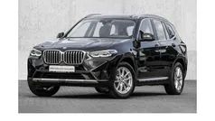 Gebraucht 2022 BMW X3 Sport Line SUV | 32.995 € (Fairer Preis)