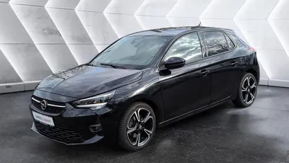 Gebraucht Opel Corsa GS Line 101 PS (74 kW) 2021 Kleinwagen