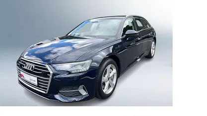 Gebraucht 2021 Audi A6 Sport Kombi | 70.178 €