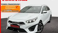 Gebraucht 2022 Kia Ceed Sportswagon Vision Kombi | 18.979 € (Guter Preis)