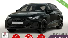 Gebraucht 2025 Audi A3 S-Line Limousine | 40.688 € (Fairer Preis)