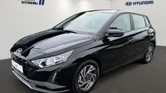 Gebraucht 2024 Hyundai i20 Trend Limousine | 18.480 € (Fairer Preis)