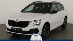 Weiss Neu 2025 Skoda Kamiq Monte Carlo SUV | 26.495 € (Fairer Preis)