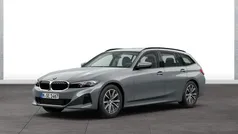Gebraucht 2025 BMW 318 Shadowline Kombi | 40.790 € (Guter Preis)
