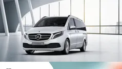 Gebraucht 2020 Mercedes V220 Edition Van / Kleinbus | 41.900 € (Fairer Preis)