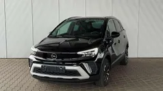Gebraucht 2024 Opel Crossland Elegance SUV | 17.500 € (Guter Preis)