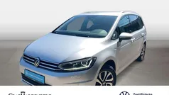 Gebraucht 2021 VW Touran Comfortline Van / Kleinbus | 23.444 € (Fairer Preis)