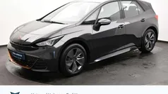 Quasargrau Neu 2024 Cupra Born Kleinwagen | 30.490 € (Superpreis)