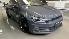 Andere Gebraucht 2016 VW Scirocco Coupé | 17.700 € (Etwas zu teuer)