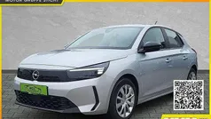 Gebraucht 2024 Opel Corsa Edition Limousine | 14.990 € (Guter Preis)