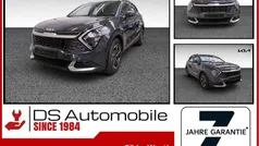 Dark pentametal Gebraucht 2024 Kia Sportage 4 SUV | 29.300 € (Superpreis)