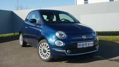 Gebraucht Fiat 500 Dolcevita 69 PS (50 kW) 2022 Kleinwagen