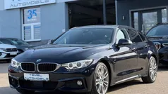 Gebraucht 2015 BMW 435 Gran Coupé M Sport Coupé | 21.999 € (Guter Preis)