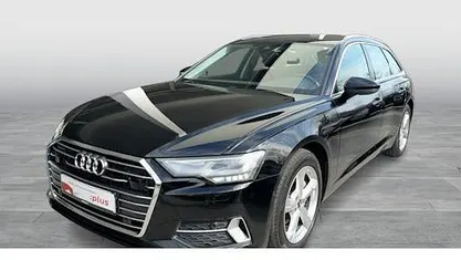 Gebraucht Audi A6 Sport 204 PS (150 kW) 2022 Kombi