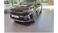 Black pearlschwarz metallic Neu 2025 Renault Captur Evolution SUV | 23.499 € (Fairer Preis)