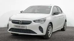 Gebraucht 2021 Opel Corsa-e Edition Kleinwagen | 16.990 € (Fairer Preis)