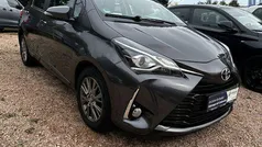 Gebraucht 2017 Toyota Yaris Comfort Kleinwagen | 11.990 € (Fairer Preis)