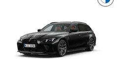 Gebraucht 2025 BMW M3 Performance Kombi | 120.610 €