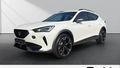 Gebraucht 2024 Cupra Formentor VZ SUV | 35.990 € (Fairer Preis)