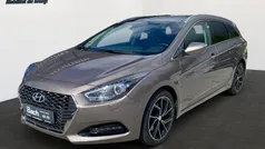 Bronce Gebraucht 2018 Hyundai i40 Space Plus Kombi | 15.990 € (Fairer Preis)