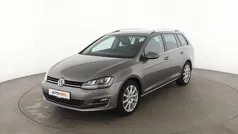 Gebraucht 2016 VW Golf VII Highline Kombi | 14.880 € (Fairer Preis)
