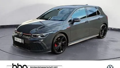 Gebraucht VW Golf VIII GTI 245 PS (180 kW) 2024 Limousine