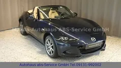 Gebraucht 2025 Mazda MX5 Kazari Cabrio | 31.485 € (Fairer Preis)