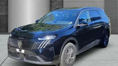 Schwarz Neu 2025 Peugeot 5008 Allure Van / Kleinbus | 37.990 € (Superpreis)