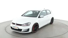 Weiß Gebraucht 2016 VW Golf VII GTI Limousine | 18.260 € (Guter Preis)