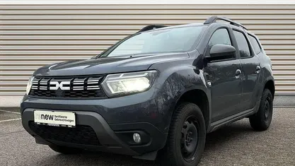 Gebraucht 2022 Dacia Duster Journey SUV | 19.990 € (Fairer Preis)