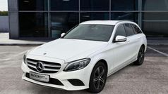 Gebraucht 2019 Mercedes C300 Avantgarde Kombi | 25.980 € (Superpreis)