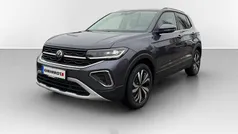 Gebraucht 2025 VW T-Cross Style SUV | 27.290 € (Fairer Preis)