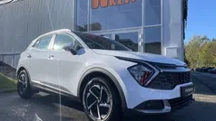 Weiß Neu 2024 Kia Sportage Vision SUV | 28.990 € (Fairer Preis)