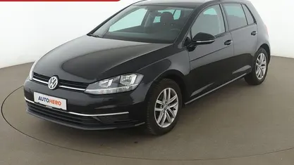 Gebraucht VW Golf VII Comfortline 150 PS (110 kW) 2017 Limousine