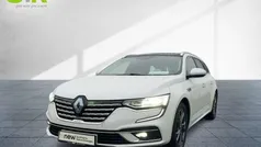 Gebraucht 2022 Renault Talisman GrandTour Initiale Paris Kombi | 30.470 € (Fairer Preis)