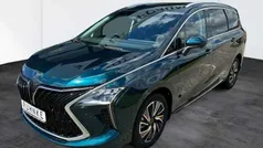 Grün Gebraucht 2024 DFSK Forthing 4 SUV | 29.990 € (Fairer Preis)