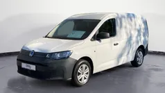 Weiß Neu 2025 VW Caddy Maxi Van / Kleinbus | 29.990 € (Guter Preis)