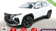 Atlas white Neu 2025 Hyundai Tucson Select SUV | 26.938 € (Superpreis)
